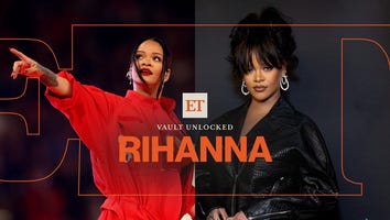 ET Vault Unlocked: Rihanna | Never-Before-Seen Interviews From Her Rise to Music Superstardom