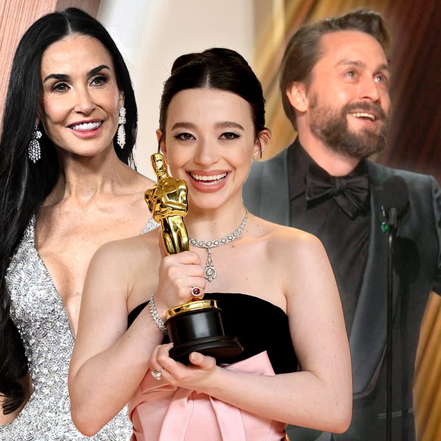 Oscars Recap! Must-See Moments, Surprise Wins and Shocking Upsets