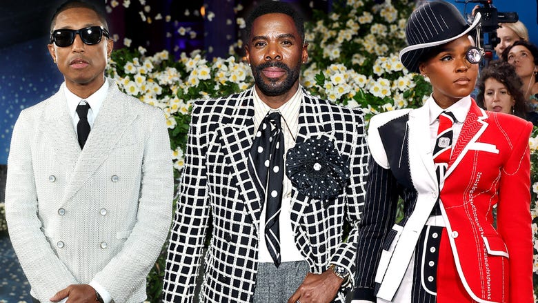 Met Gala 2025: Secrets Behind the Stars' 'Superfine' Looks