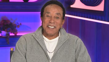 Why Smokey Robinson, 85, Says He’ll Never Stop or Slow Down (Exclusive)